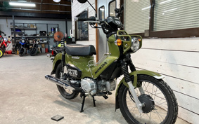 SUZUKI GSX-S125 ABS DL32B