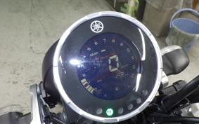 YAMAHA XSR155 2021