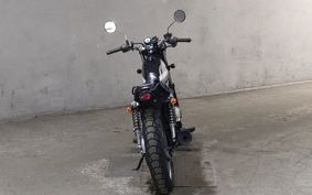 SUZUKI GLASS TRACKER BIG BOY NJ4BA