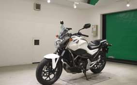 HONDA NC 700 S ABS 2013 RC61