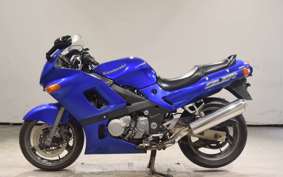 KAWASAKI ZZ-R400 Gen.2 2004 ZX400N