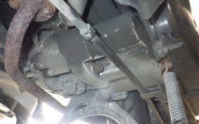 YAMAHA JOG Delux 2015 SA39J