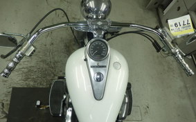 HARLEY FLSTF 1450 2001