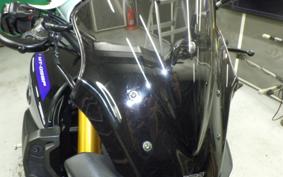 YAMAHA MT-09 ASP RN52J