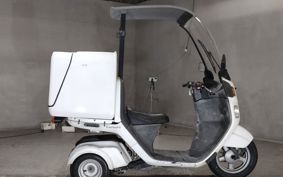 HONDA GYRO TA03