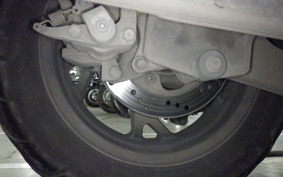 SUZUKI SKYWAVE 250 (Burgman 250) Gen.3