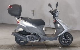 SUZUKI ADDRESS V125 CF4MA