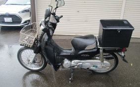 HONDA SUPER CUB50 AA04