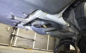 SUZUKI ADDRESS V50 2009 CA4BA