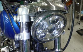 HARLEY FXDL 1340 2025