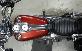 HARLEY FXDL 1580 2009
