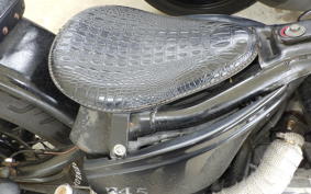 HONDA STEED 400 1992 NC26