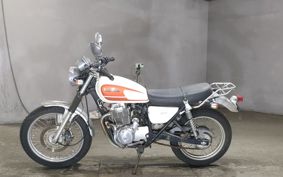 HONDA CB400SS NC41