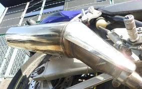 HONDA CB400SF VTEC SPEC 2 2002 NC39