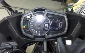 KAWASAKI NINJA 400 2023 EX400L