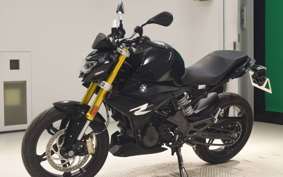 BMW G310R 2023