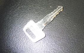 SUZUKI ADDRESS V125 G CF46A