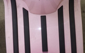 PEUGEOT ジャンゴ125A