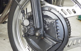 HONDA CBX550F 2002 PC04