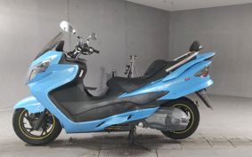 SUZUKI SKYWAVE 250M CJ45A