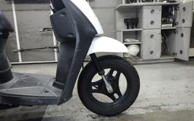 SUZUKI LET's CA4AA