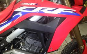 HONDA CRF250L