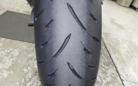 HONDA VFR400R 1992 NC30