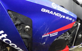 HONDA CBR1000RR Gen. 2