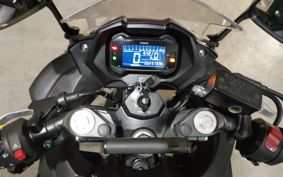 SUZUKI GSX250R DN11A