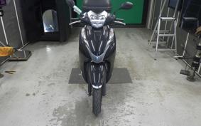 HONDA LEAD 125 2004 JF45