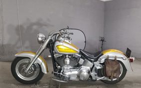 HARLEY FLSTF 1450 BMY