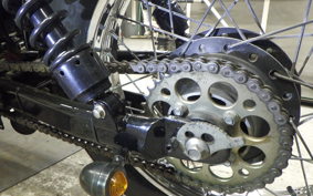 KAWASAKI 250TR BJ250F