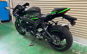 KAWASAKI NINJA ZX-10R ABS 2021 ZXT02L