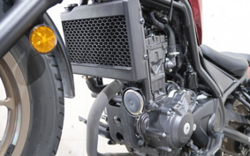 HONDA REBEL 250 S EDITION MC49