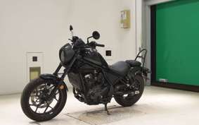 HONDA REBEL 1100 2023 SC83