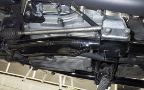 HARLEY FXDC 1580 2007