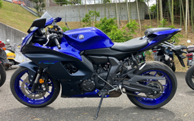 YAMAHA YZF-R7 2023 RM39J