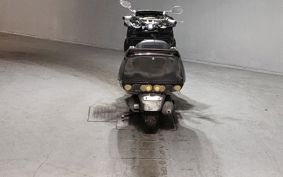 HONDA FUSION MF02