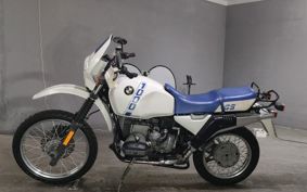 BMW R100GS 7842
