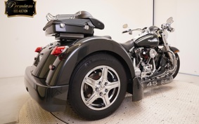HARLEY FLHRS1450 TRIKE 2004