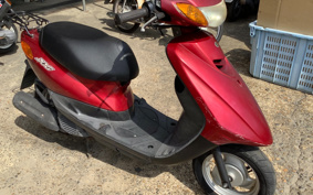 YAMAHA JOG DELUXE SA36J