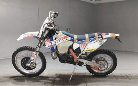 KTM 150 EXC MXJ23