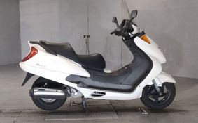 HONDA FORESIGHT MF04