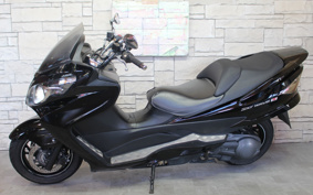 SUZUKI  SKY WAVE 400 TYPE S ABS 2012 CK45A