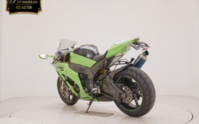 KAWASAKI ZX 10 NINJA ABS 2012