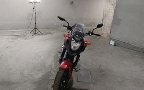 HONDA NC 700 X RC63