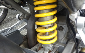DUCATI MONSTER 400 IE 2004