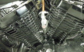 KAWASAKI VULCAN 400 CLASSIC 1996 VN400A