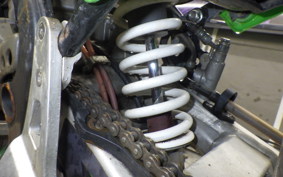 KAWASAKI KX112 KX112A