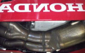 HONDA CBR1000RR RSP 2025 SC82